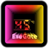 Система жидкостного охлаждения ExeGate DigitalFreezer-360.PWM.ARGB.White (EX301476RUS)