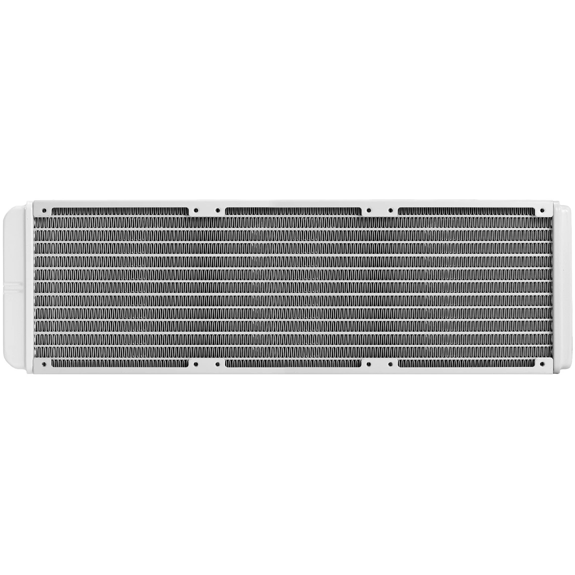 Система жидкостного охлаждения ExeGate DigitalFreezer-360.PWM.ARGB.White - EX301476RUS - фото 6