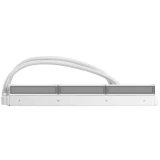 Система жидкостного охлаждения ExeGate DigitalFreezer-360.PWM.ARGB.White (EX301476RUS)