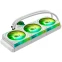 Система жидкостного охлаждения ExeGate DigitalFreezer-360.PWM.ARGB.White - EX301476RUS - фото 10