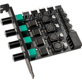 Контроллер вентиляторов Lamptron CP436DB
