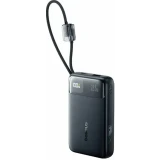 Внешний аккумулятор Baseus EnerFill FC11 20000mAh 22.5W Black (E0027S04)