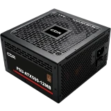 Блок питания 500W CBR PSU-ATX500-12MB