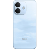 Смартфон Xiaomi Redmi Note 17 Pro 8/512GB Sky Blue (X81008)