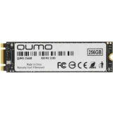 Накопитель SSD 256GB QUMO Novation (Q3DQ-256GMQE-M2)