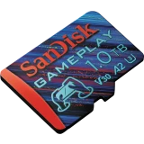 Карта памяти 1TB MicroSD SanDisk GamePlay (SDSQXAV-1T00-GN6XN)