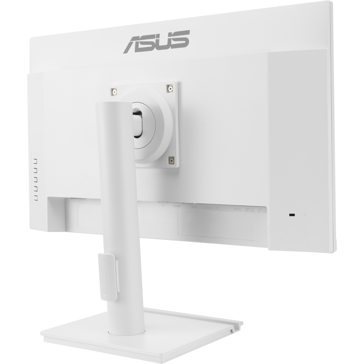 Монитор ASUS 27" VA279QGS-W - фото 8