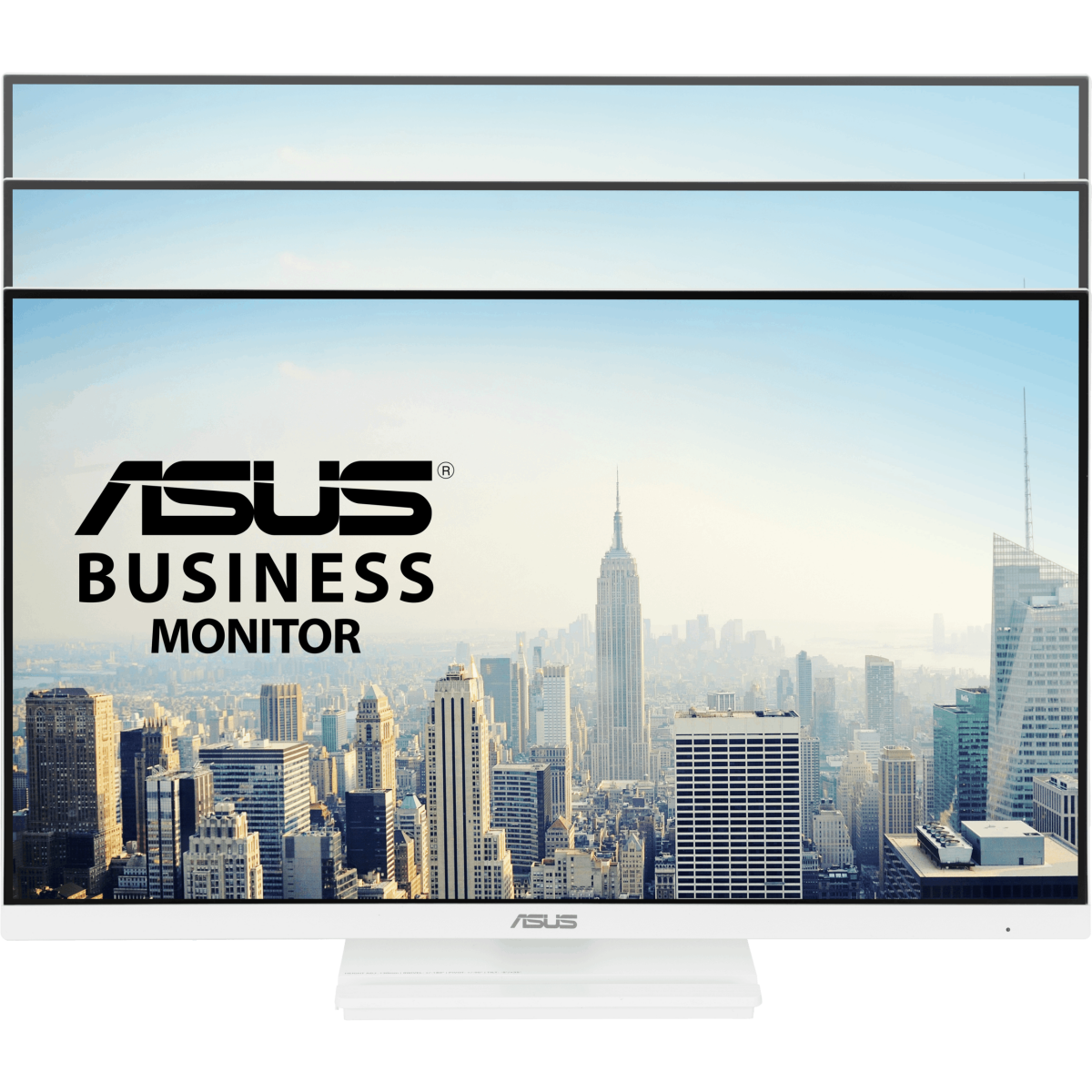 Монитор ASUS 27" VA279QGS-W - фото 5