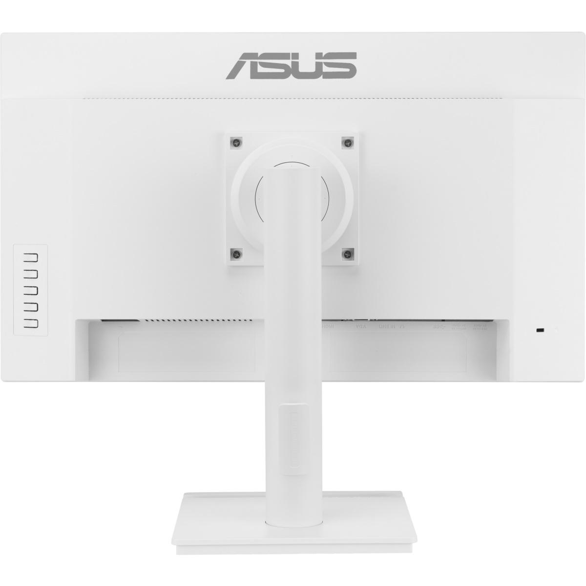 Монитор ASUS 27" VA279QGS-W - фото 7