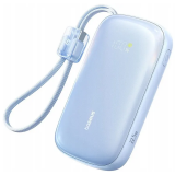 Внешний аккумулятор Baseus EnerFill FC21 Qpow 3 Ultra 10000mAh 22.5W Blue (E0027L03)