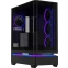 Корпус ASUS Prime AP304 TG ARGB Black - 90DC0110-B19000