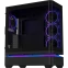 Корпус ASUS Prime AP304 TG ARGB Black - 90DC0110-B19000 - фото 3