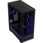 Корпус ASUS Prime AP304 TG ARGB Black - 90DC0110-B19000 - фото 4