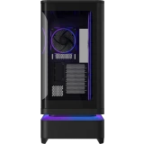 Корпус ASUS Prime AP304 TG ARGB Black (90DC0110-B19000)