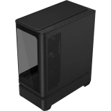 Корпус ASUS Prime AP304 TG ARGB Black (90DC0110-B19000)