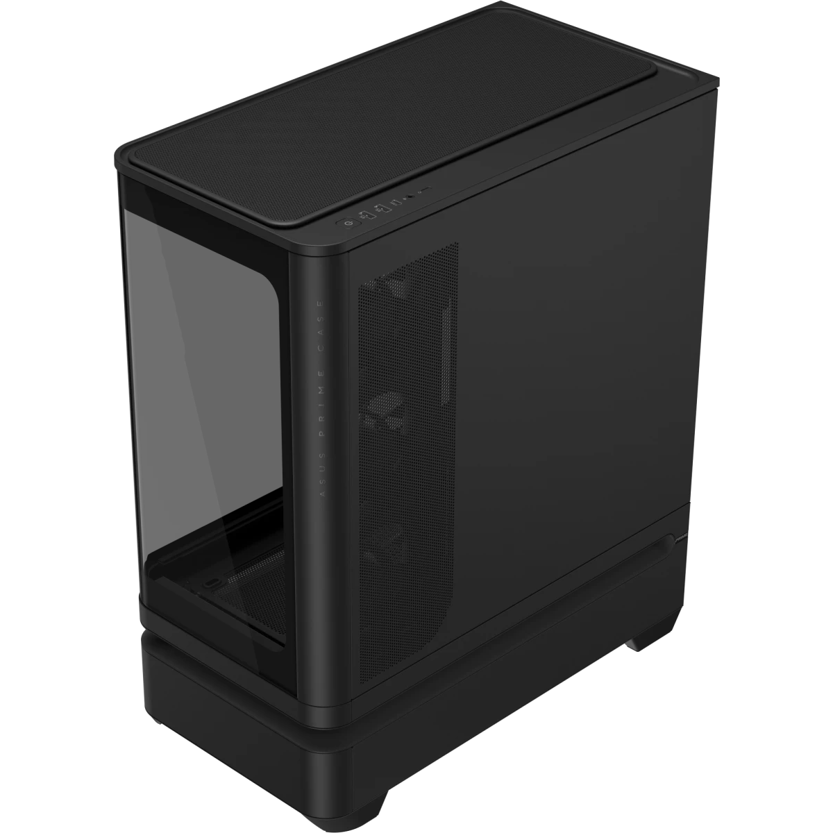 Корпус ASUS Prime AP304 TG ARGB Black - 90DC0110-B19000 - фото 6