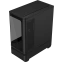 Корпус ASUS Prime AP304 TG ARGB Black - 90DC0110-B19000 - фото 6