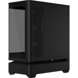 Корпус ASUS Prime AP304 TG ARGB Black (90DC0110-B19000)