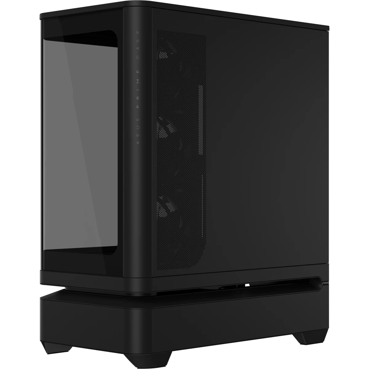 Корпус ASUS Prime AP304 TG ARGB Black - 90DC0110-B19000 - фото 7