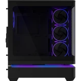 Корпус ASUS Prime AP304 TG ARGB Black (90DC0110-B19000)