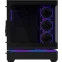 Корпус ASUS Prime AP304 TG ARGB Black - 90DC0110-B19000 - фото 8