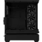 Корпус ASUS Prime AP304 TG ARGB Black - 90DC0110-B19000 - фото 9