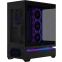 Корпус ASUS Prime AP304 TG ARGB Black - 90DC0110-B19000 - фото 10