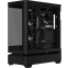 Корпус ASUS Prime AP304 TG ARGB Black - 90DC0110-B19000 - фото 11