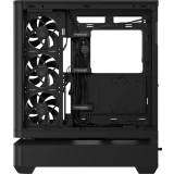 Корпус ASUS Prime AP304 TG ARGB Black (90DC0110-B19000)