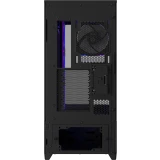 Корпус ASUS Prime AP304 TG ARGB Black (90DC0110-B19000)