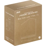 Корпус ASUS Prime AP304 TG ARGB Black (90DC0110-B19000)