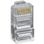 Коннектор RJ-45 SNR SNR-RJ-45, 100 шт.