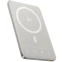 Внешний аккумулятор Baseus PicoGo Ultra-Slim Qi2 10000mAh 27W Titanium - E0027203