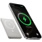 Внешний аккумулятор Baseus PicoGo Ultra-Slim Qi2 10000mAh 27W Titanium - E0027203 - фото 3