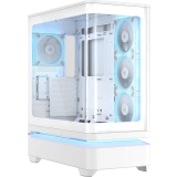 Корпус ASUS Prime AP304 TG ARGB White (90DC0113-B19000)