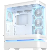 Корпус ASUS Prime AP304 TG ARGB White (90DC0113-B19000)