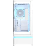 Корпус ASUS Prime AP304 TG ARGB White (90DC0113-B19000)