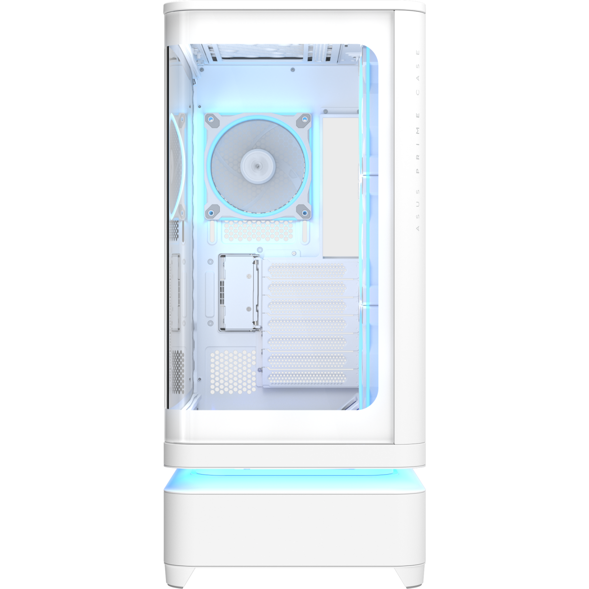Корпус ASUS Prime AP304 TG ARGB White - 90DC0113-B19000 - фото 5