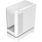 Корпус ASUS Prime AP304 TG ARGB White (90DC0113-B19000)