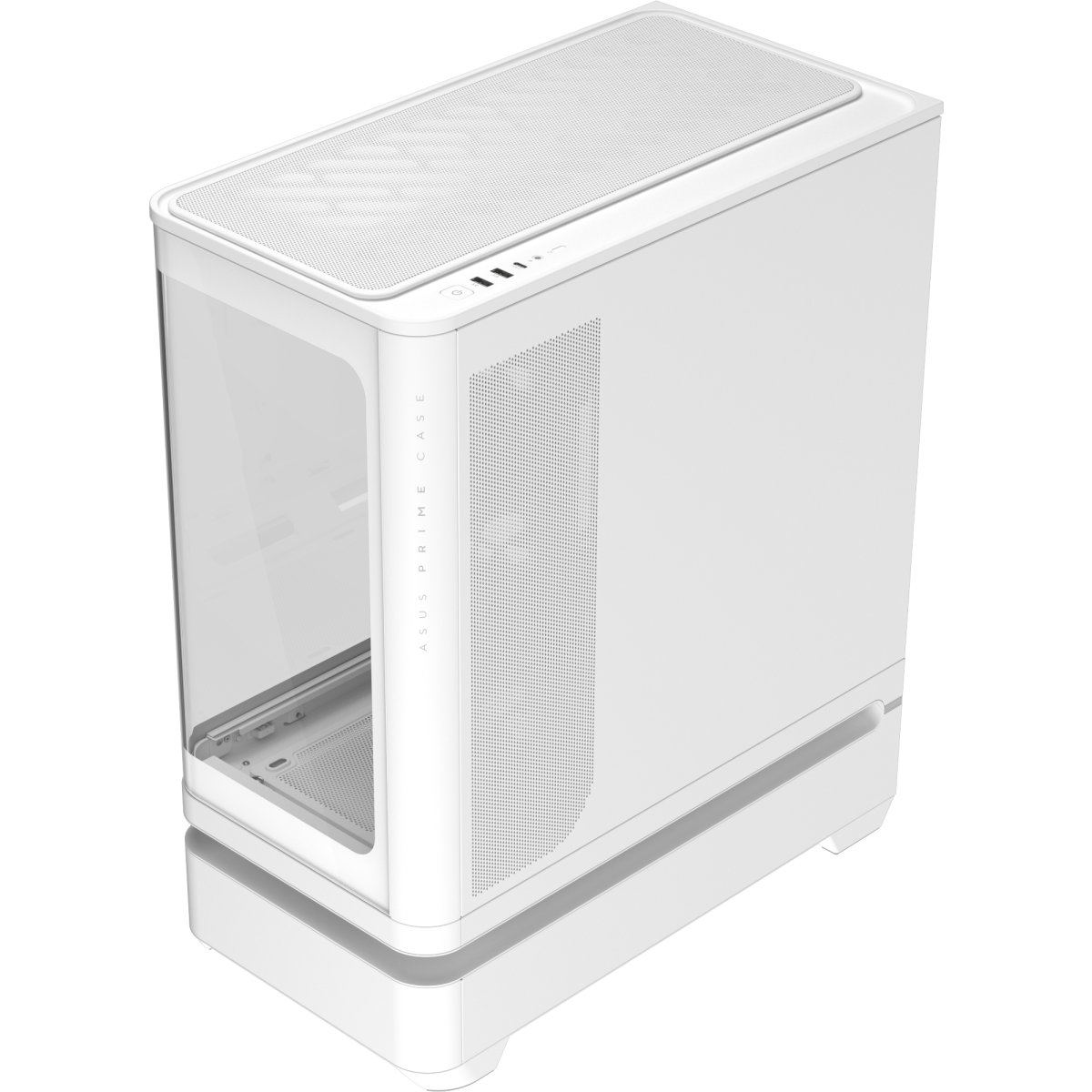Корпус ASUS Prime AP304 TG ARGB White - 90DC0113-B19000 - фото 6