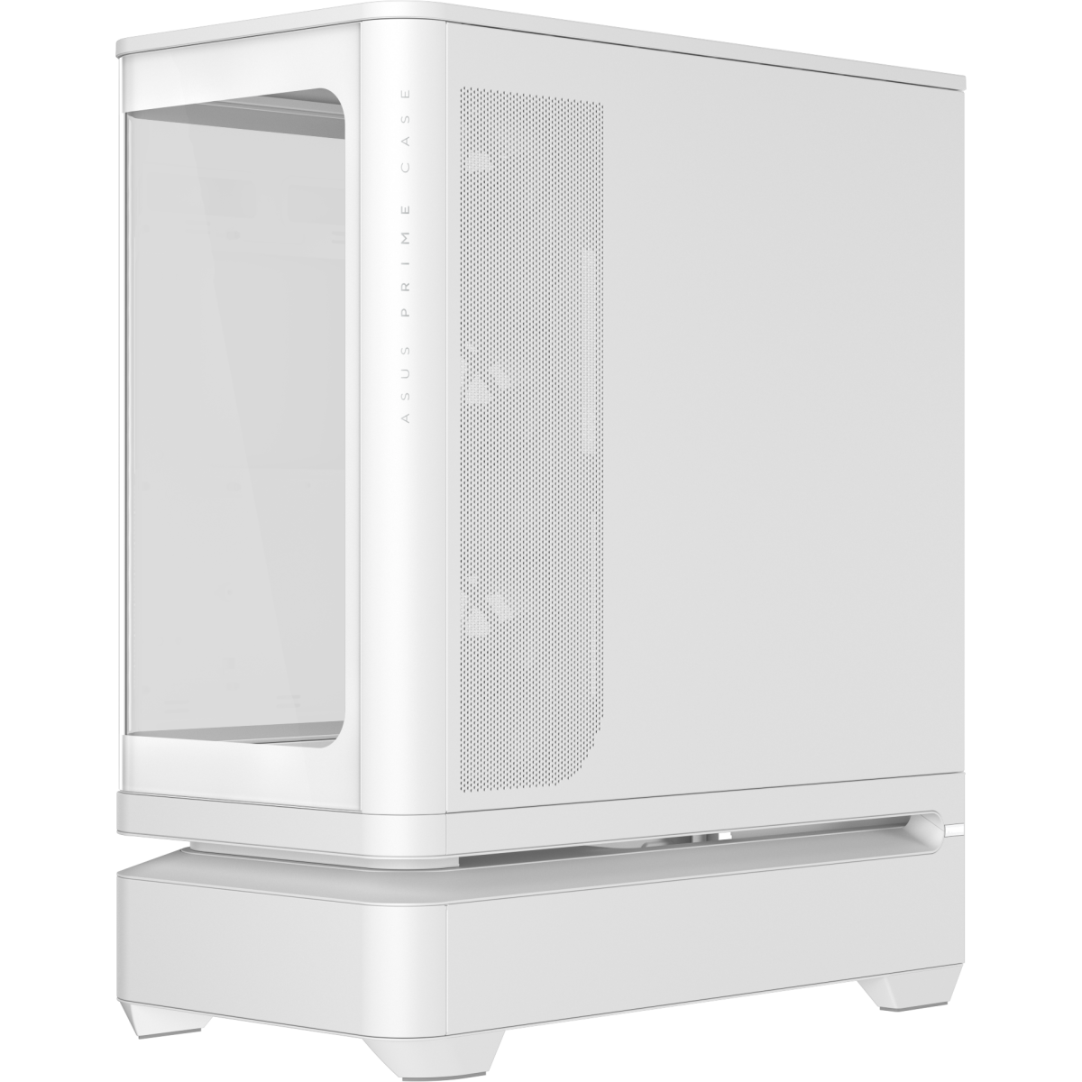Корпус ASUS Prime AP304 TG ARGB White - 90DC0113-B19000 - фото 7