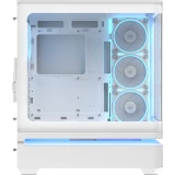Корпус ASUS Prime AP304 TG ARGB White (90DC0113-B19000)
