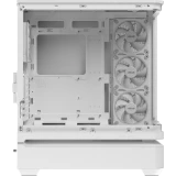 Корпус ASUS Prime AP304 TG ARGB White (90DC0113-B19000)
