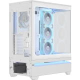 Корпус ASUS Prime AP304 TG ARGB White (90DC0113-B19000)