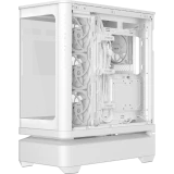 Корпус ASUS Prime AP304 TG ARGB White (90DC0113-B19000)