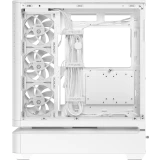 Корпус ASUS Prime AP304 TG ARGB White (90DC0113-B19000)