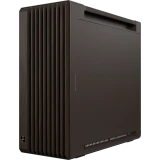 Корпус ASUS ProArt PA602 Wood Edition Tempered Glass Panel Retro Brown (90DC00J8-B09000)