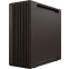 Корпус ASUS ProArt PA602 Wood Edition Tempered Glass Panel Retro Brown - 90DC00J8-B09000 - фото 4