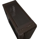 Корпус ASUS ProArt PA602 Wood Edition Tempered Glass Panel Retro Brown (90DC00J8-B09000)
