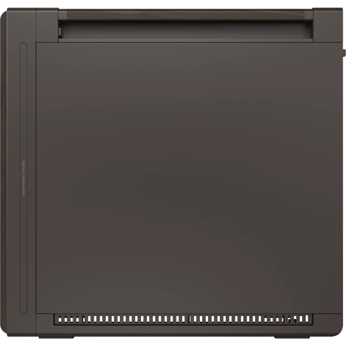 Корпус ASUS ProArt PA602 Wood Edition Tempered Glass Panel Retro Brown - 90DC00J8-B09000 - фото 8
